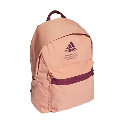 mochila adidas feminina.